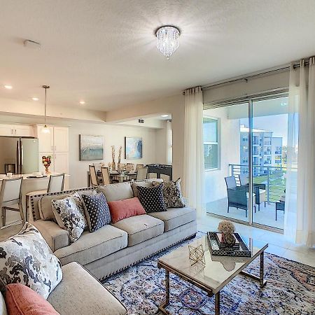 Modern Condo Near Disney Foosball Water Park Kissimmee Exteriér fotografie