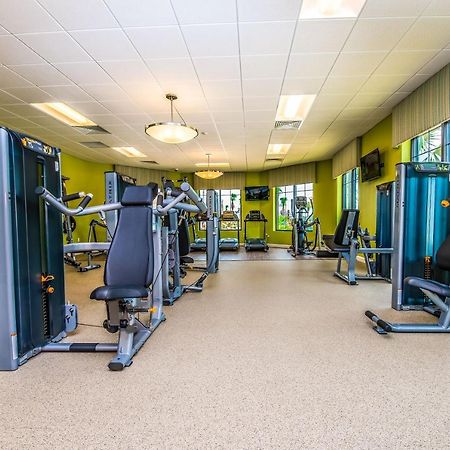 Modern Condo Near Disney Foosball Water Park Kissimmee Exteriér fotografie