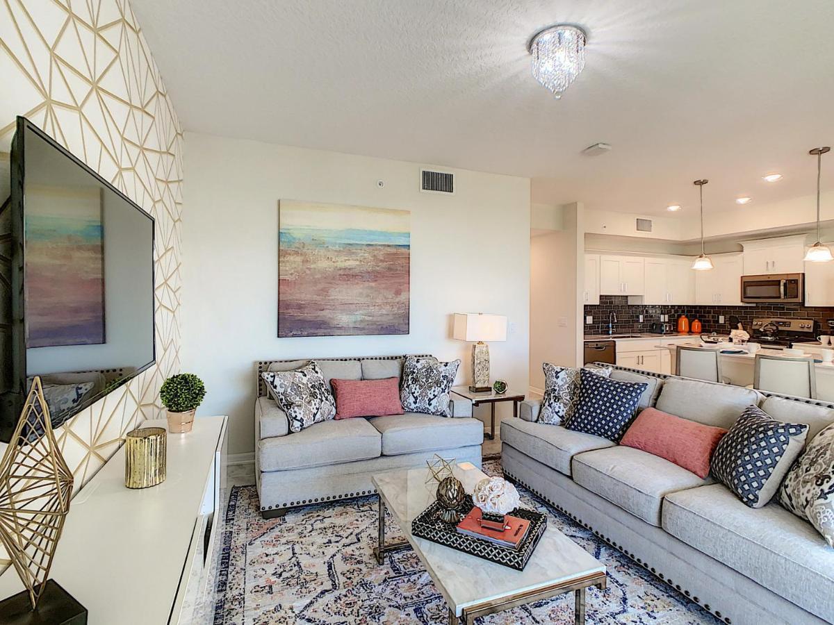 Modern Condo Near Disney Foosball Water Park Kissimmee Exteriér fotografie
