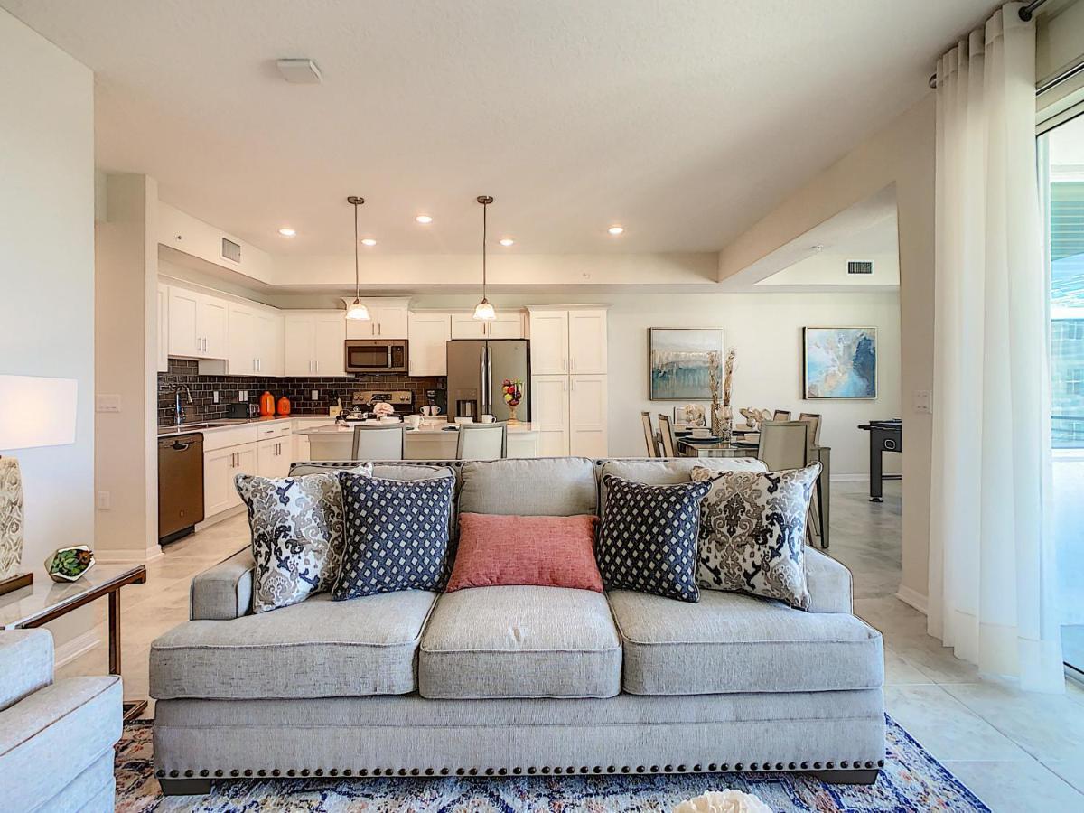 Modern Condo Near Disney Foosball Water Park Kissimmee Exteriér fotografie