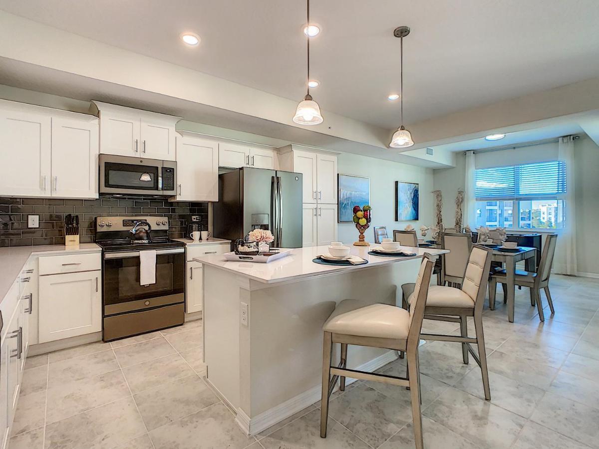 Modern Condo Near Disney Foosball Water Park Kissimmee Exteriér fotografie
