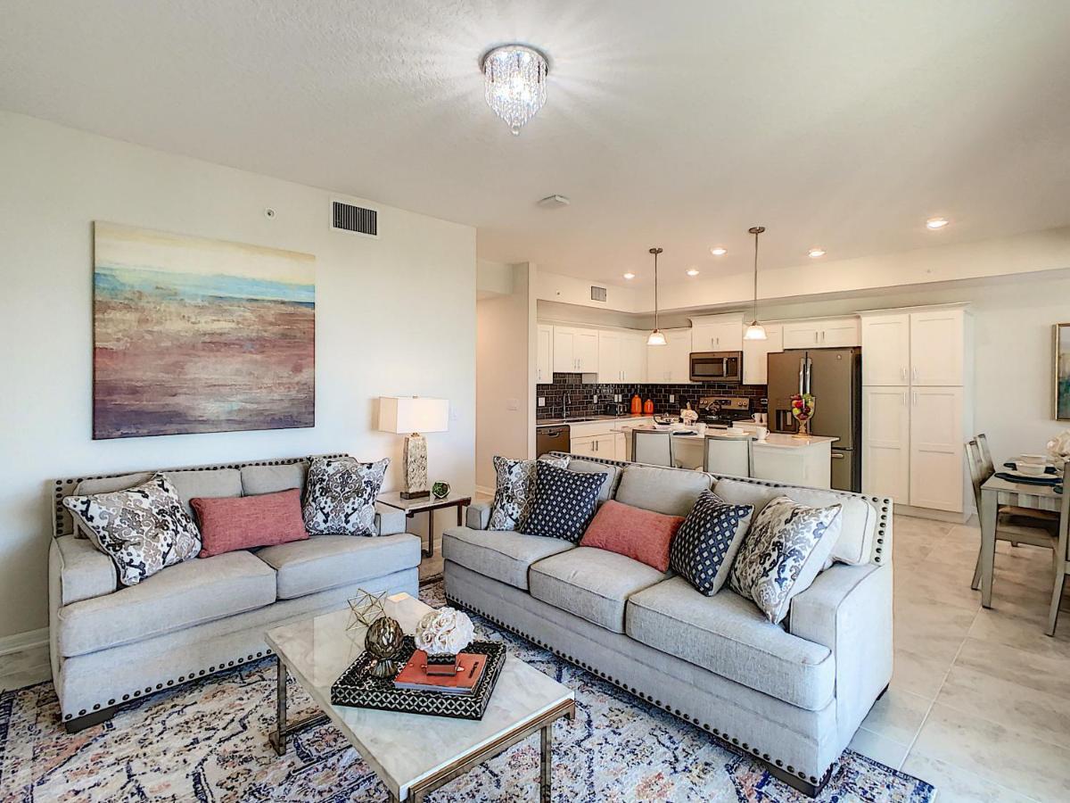 Modern Condo Near Disney Foosball Water Park Kissimmee Exteriér fotografie