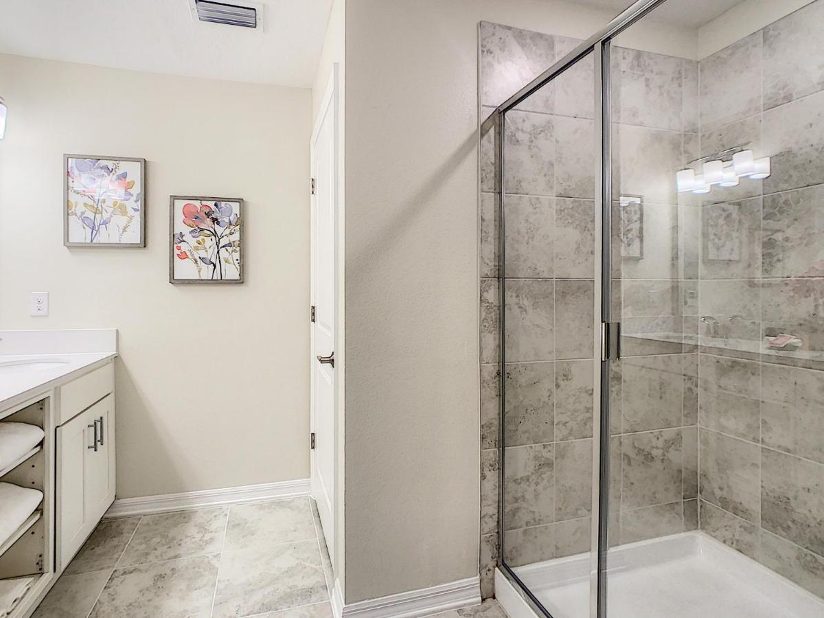 Modern Condo Near Disney Foosball Water Park Kissimmee Exteriér fotografie