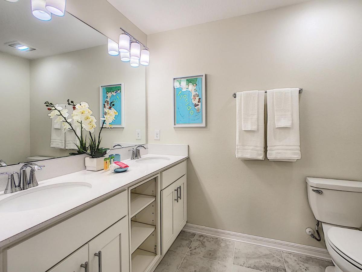 Modern Condo Near Disney Foosball Water Park Kissimmee Exteriér fotografie