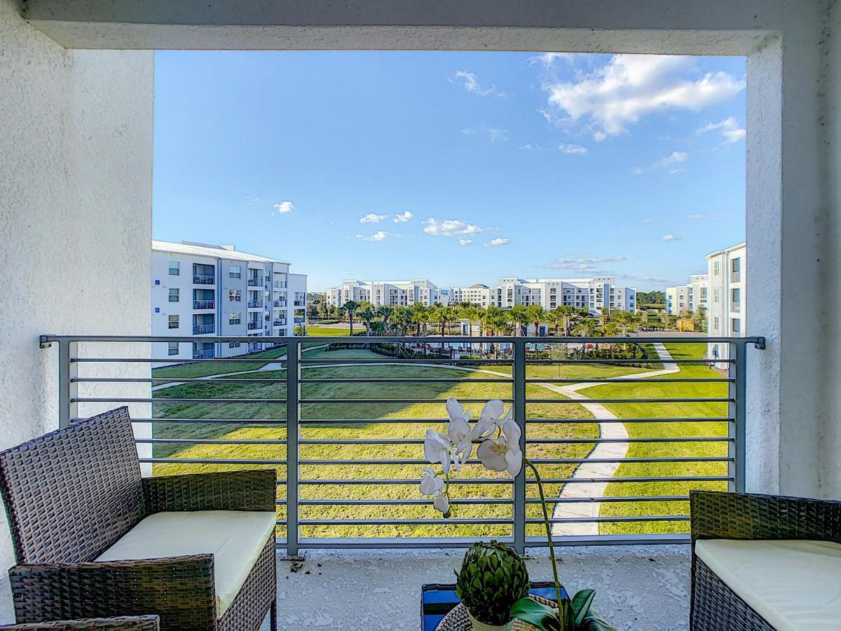 Modern Condo Near Disney Foosball Water Park Kissimmee Exteriér fotografie