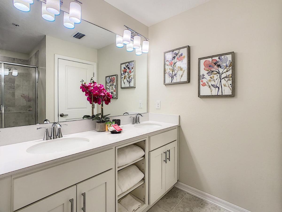 Modern Condo Near Disney Foosball Water Park Kissimmee Exteriér fotografie